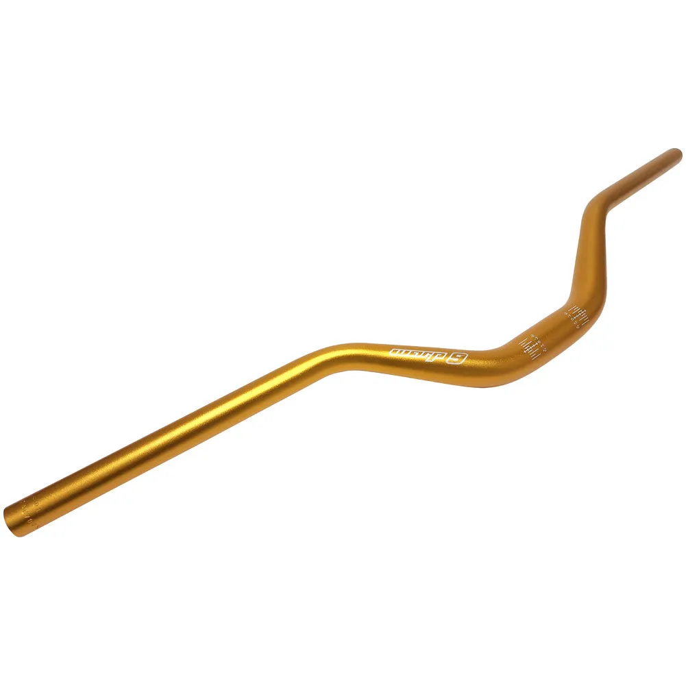 Warp 9 Handlebar