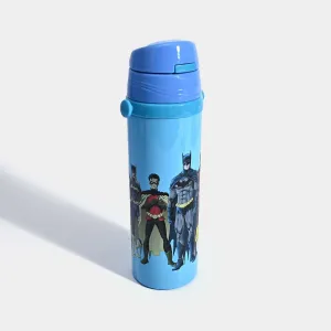 WATER BOTTLE STAINLESS STEEL | 500ml