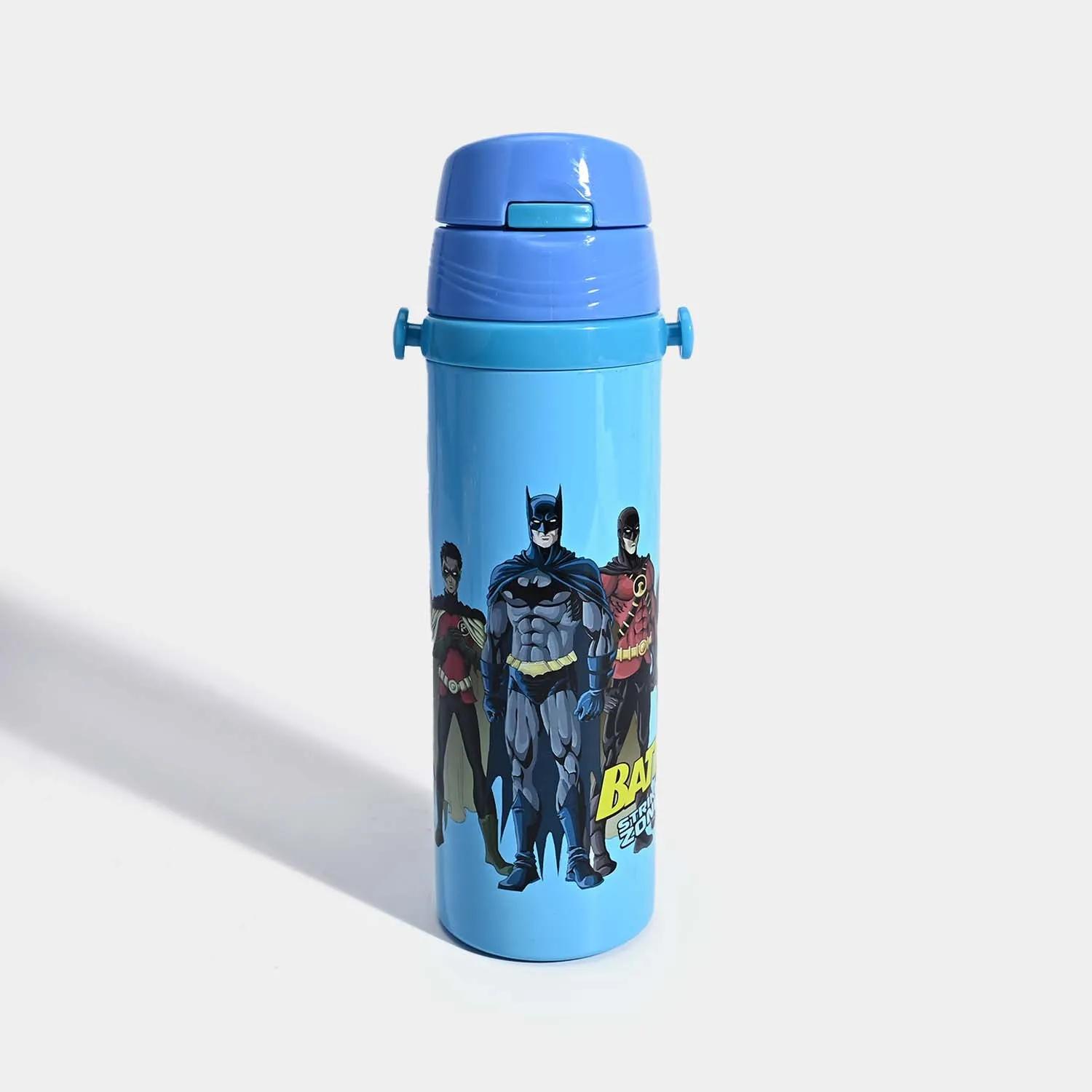 WATER BOTTLE STAINLESS STEEL | 500ml