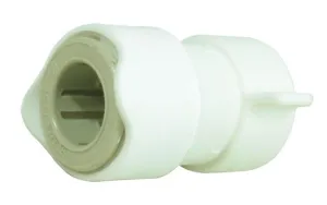 Whale® Thread Adaptors – Quick Connect 15 - 1/2"