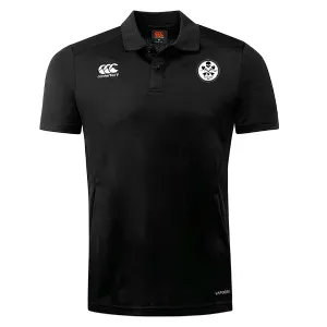 White River RFC Club Dry Polo by Canterbury