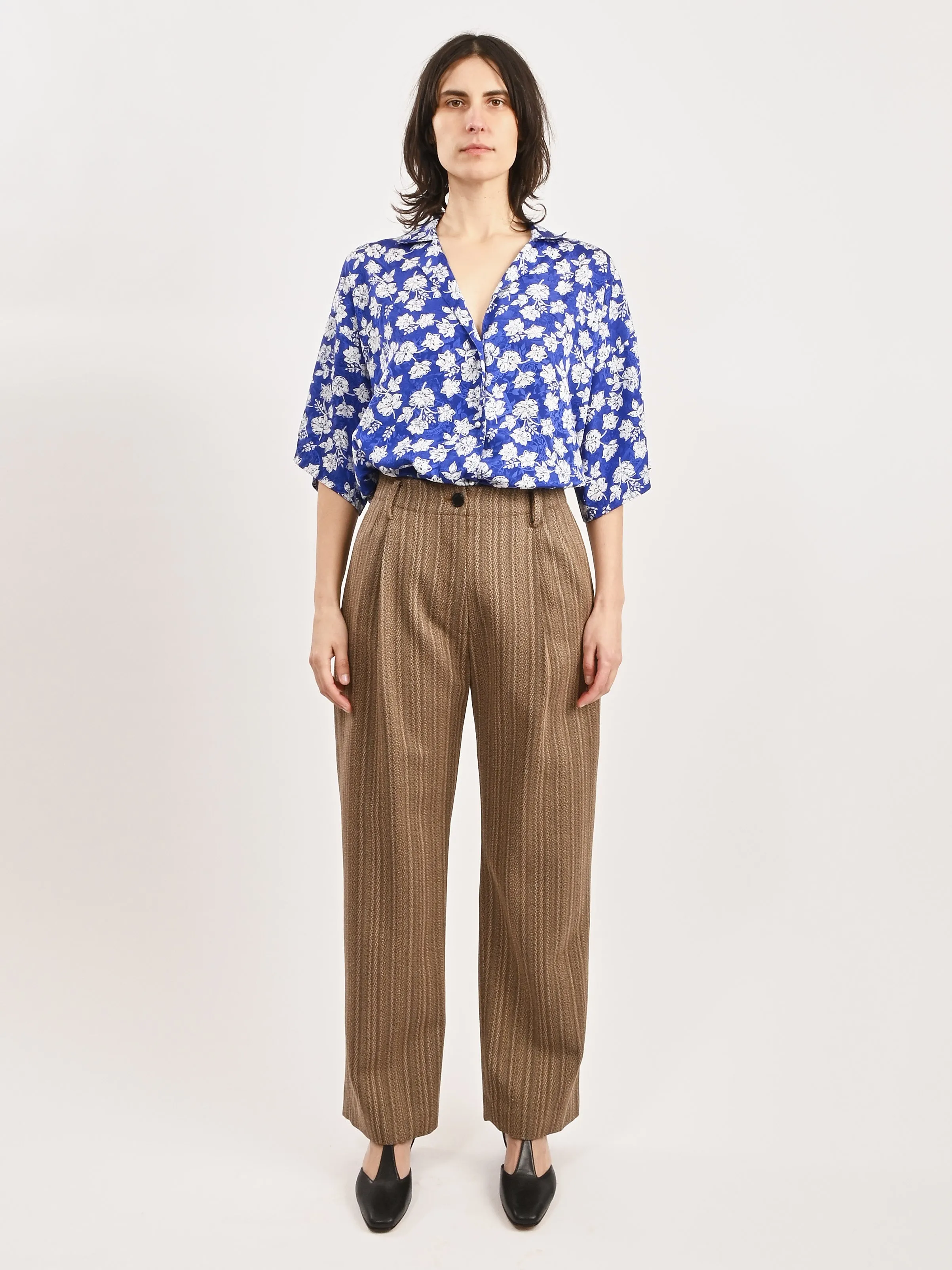 Wood Hurst Pant