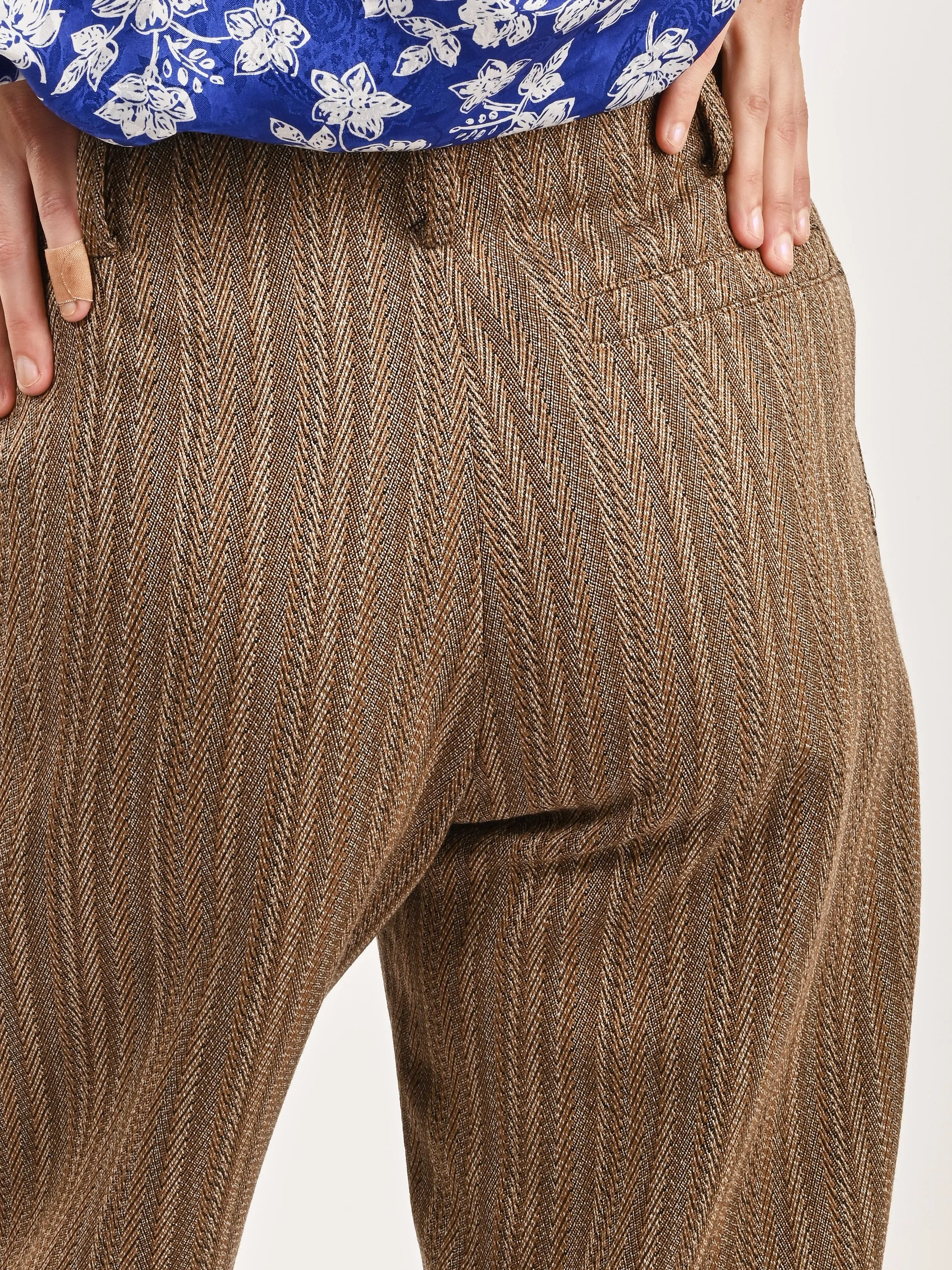 Wood Hurst Pant