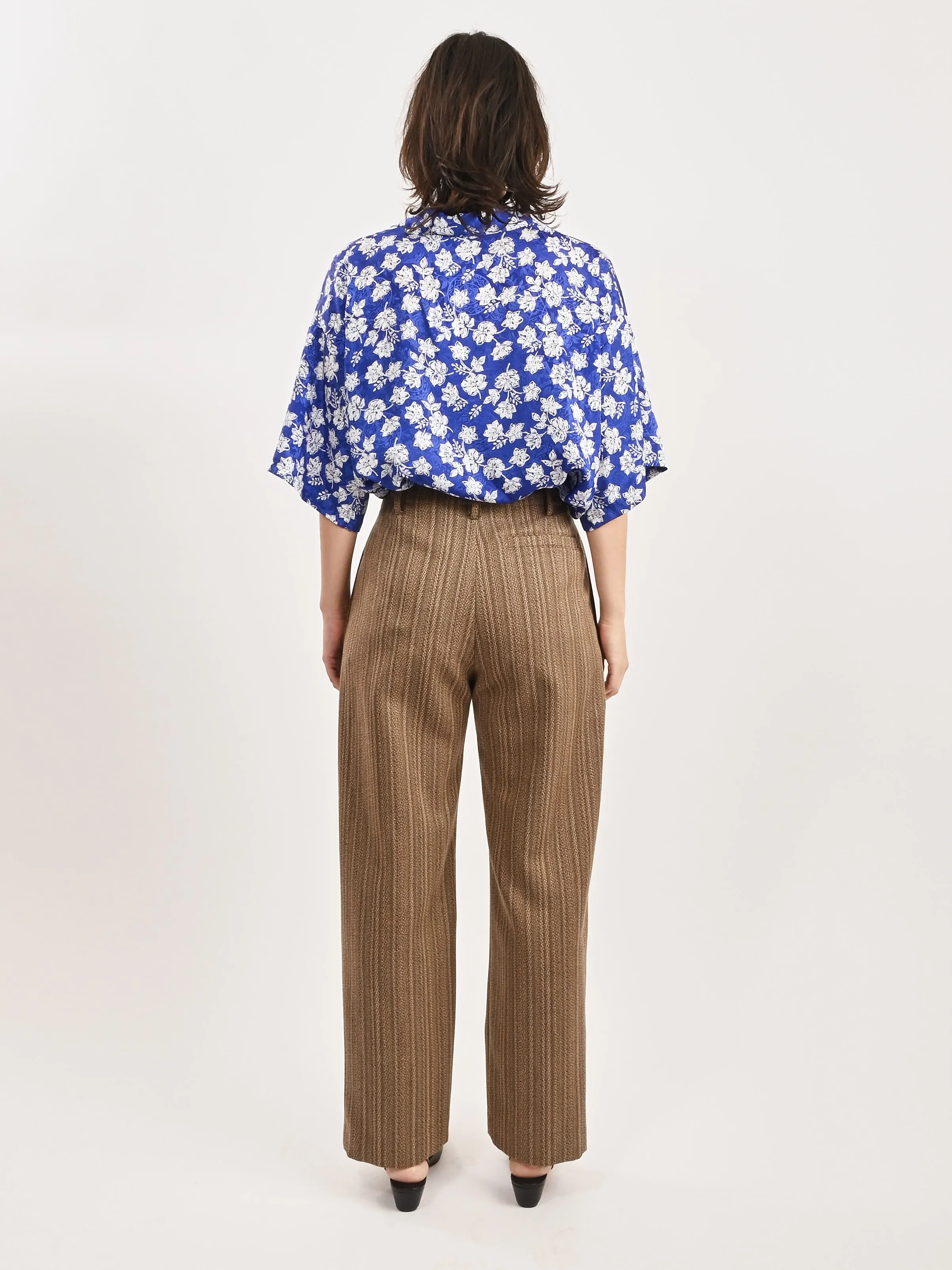 Wood Hurst Pant