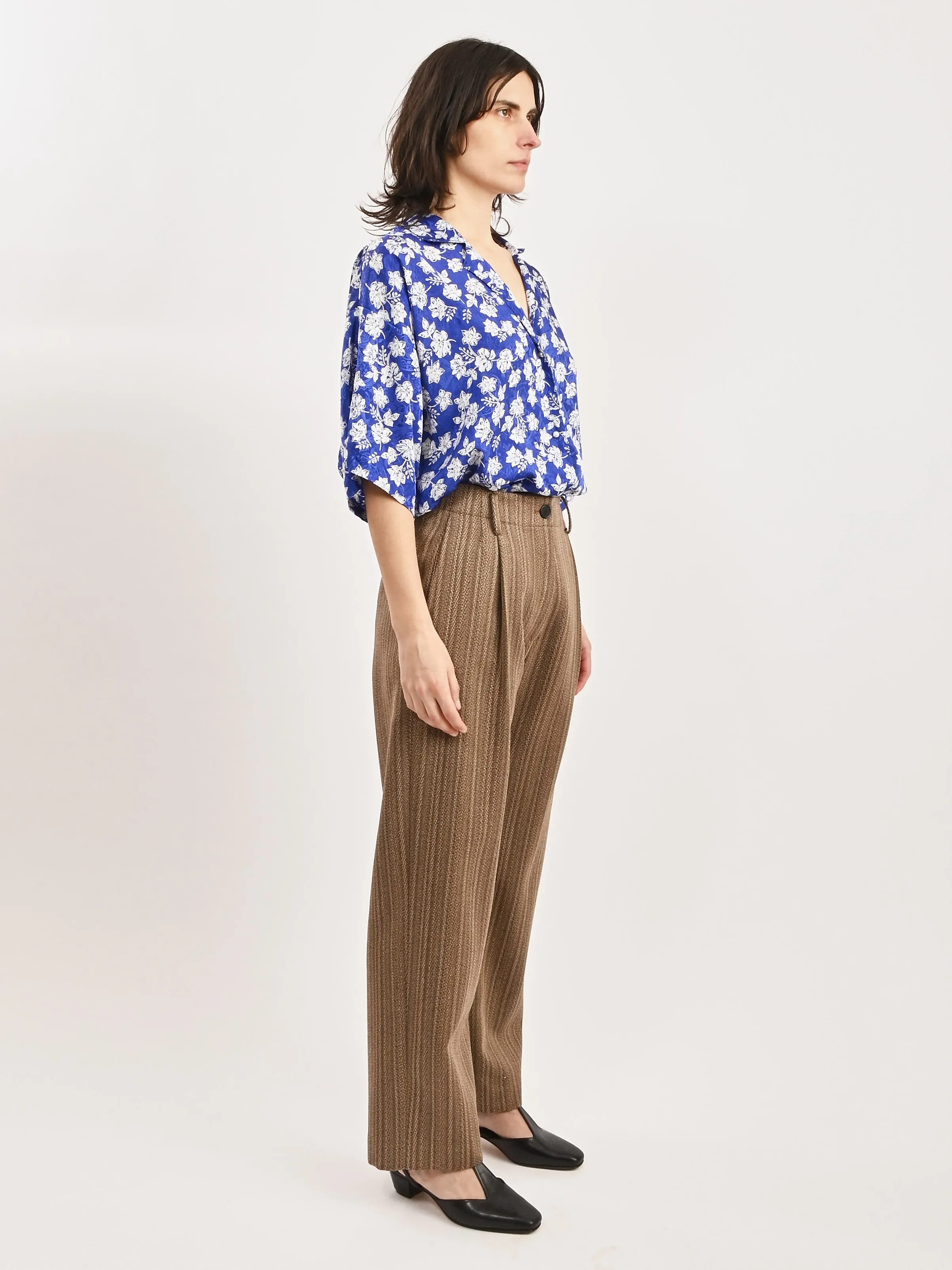 Wood Hurst Pant