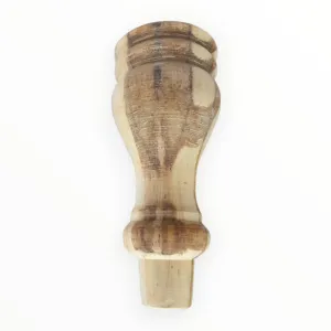 Wooden Sofa Legs Q6 Collection 13 cm