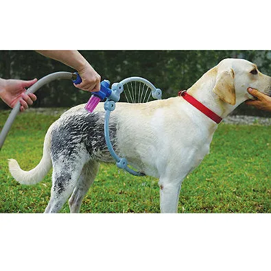 Woof Washer