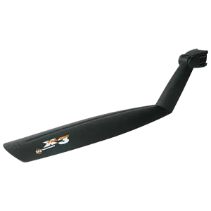 X-TRY DRY Fender