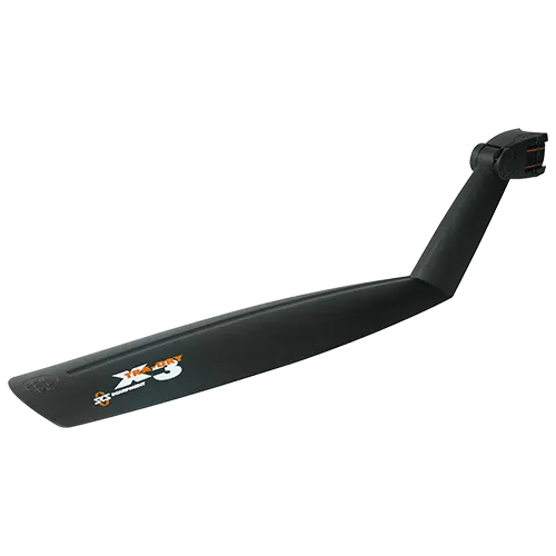 X-TRY DRY Fender