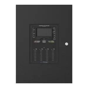 Zeta Smart 6 Conventional Multiloop LED Zone Panel