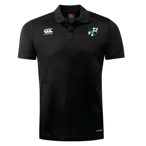 Zionsville Rugby Club Dry Polo by Canterbury